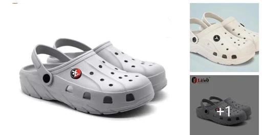 Fabulous Men Clogs