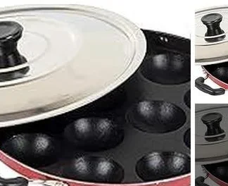 Designer Appam Maker