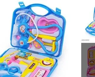 Unique Kids Educational Toys