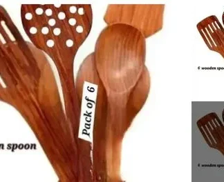 Trendy Cooking Spoons