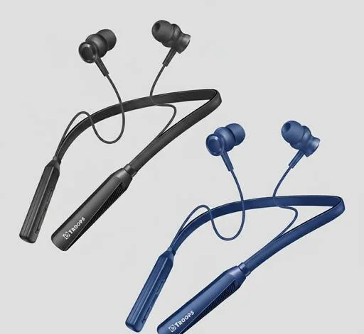 Bluetooth Headphones & Earphones - Image 2