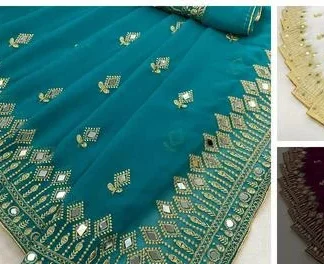 Adrika Graceful Sarees