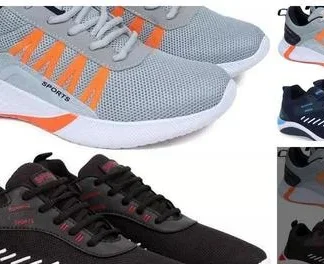 Unique Graceful Men Casual Shoes
