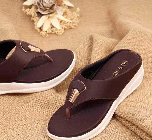 Latest Graceful Women Heels & Sandals - Image 2