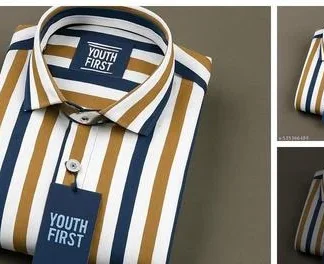 Classy Modern Men Shirts
