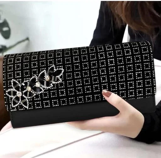 Fancy Modern Women Clutches - Image 2