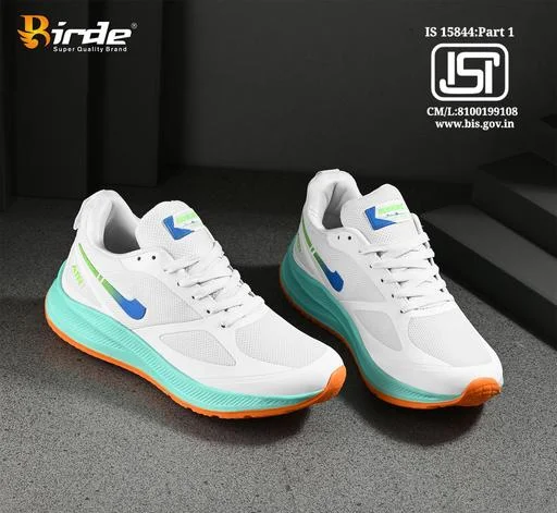 Birde Sports Shoes For Men - Image 2