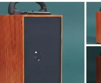 Bluetooth Speakers
