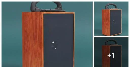 Bluetooth Speakers