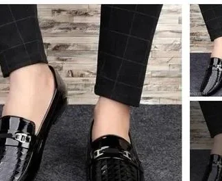 Fabulous Men Loafers
