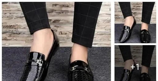 Fabulous Men Loafers