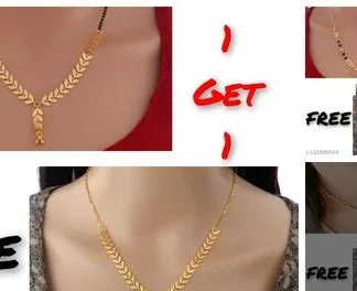 Mangalsutra under 50 Diva Graceful Mangalsutras