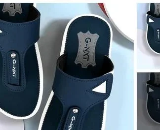 Unique Fabulous Men Flip Flops