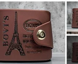 CasualModern Men Wallets