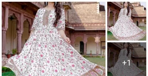 Women Rayon Adrika Fabulous Kurtis