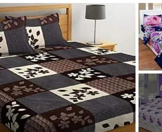 Fancy Bedsheets
