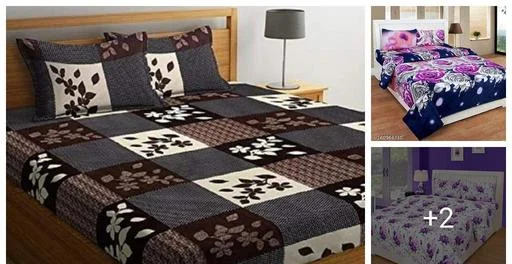 Fancy Bedsheets