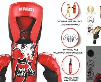 Amazing Junior Boxing Kits