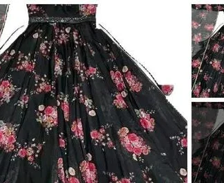 Comfy Fabulous Women Gowns