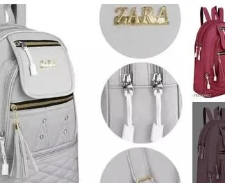 Trendy New Backpacks