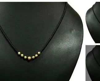 Diva Colorful Mangalsutras