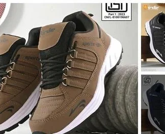Birde Sports Shoes For Men