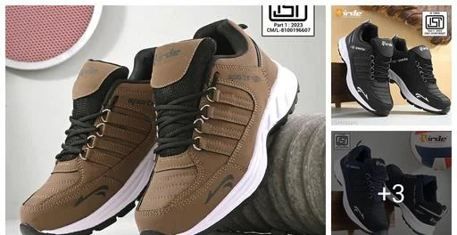 Birde Sports Shoes For Men