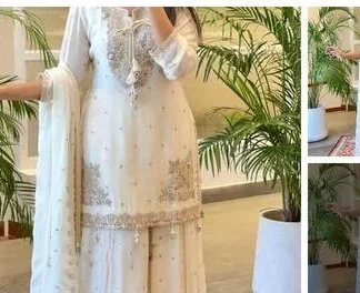 Women Silk Dupatta Sets