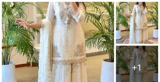Women Silk Dupatta Sets
