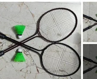 Modern Racquets