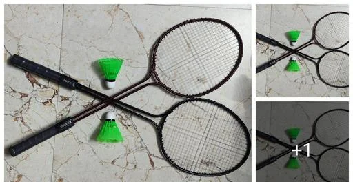 Modern Racquets