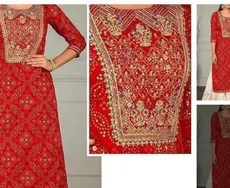 Kurta Sets