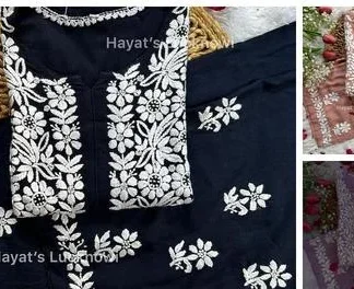 Myra Sensational Women Kurta Sets