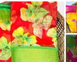 Ready to Wear Cotton Not Available