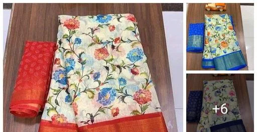 Jivika Fabulous Sarees