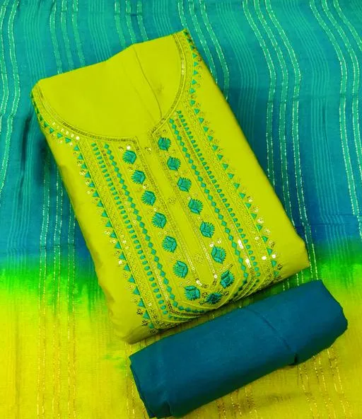 Jivika Fabulous Salwar Suit Material