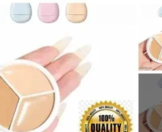 Proffesional Absolute Concealer