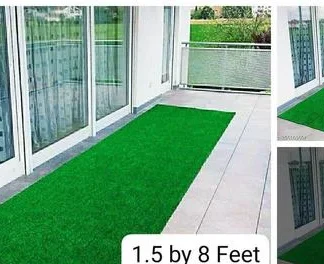 Graceful Fancy Floormats & Dhurries