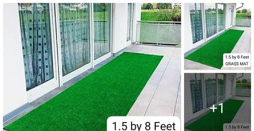 Graceful Fancy Floormats & Dhurries