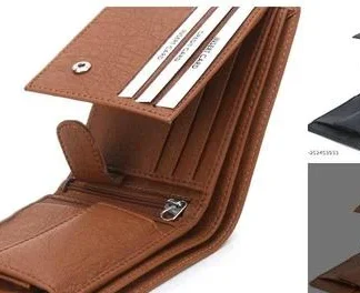 FashionableTrendy Men Wallets