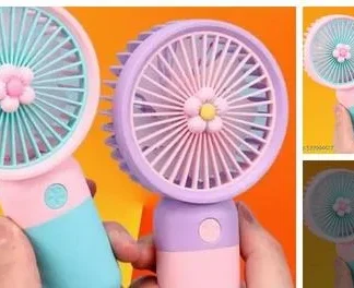 Mini Fans