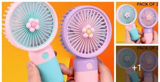 Mini Fans
