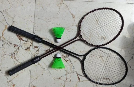 Modern Racquets - Image 2