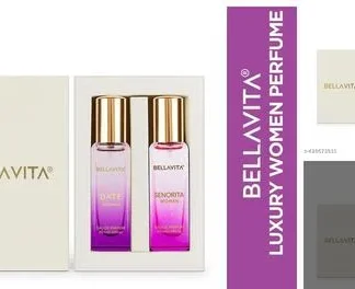 Bella Vita Luxury Women's DATE+SENORITA Woman