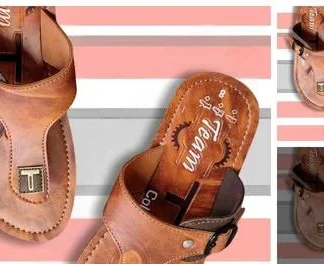 Trendy Sandals