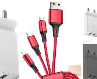 Mobile Chargers