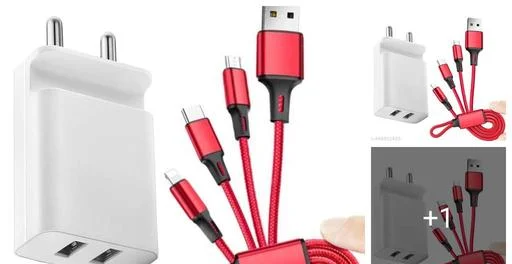 Mobile Chargers