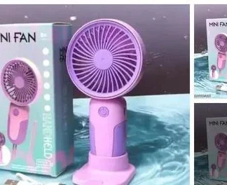 Mini Fans