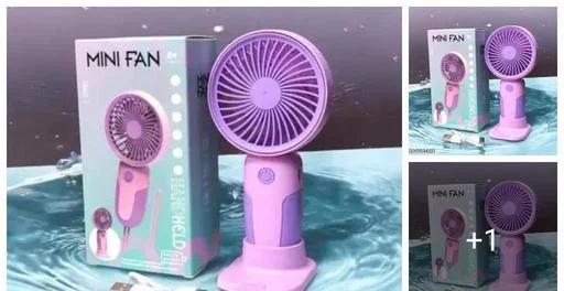 Mini Fans