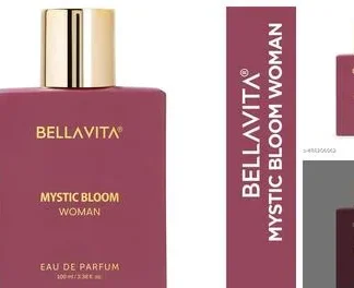 Bella Vita Mystic BLOOM Woman Luxury